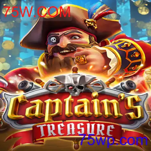 CaptainssTreasure