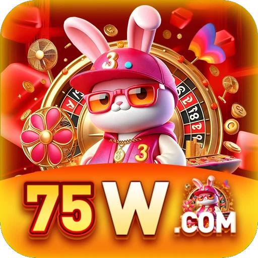 Logotipo 75W.COM